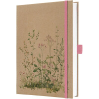 sigel Notizbuch Jolie Pure "Glade", DIN A5,...