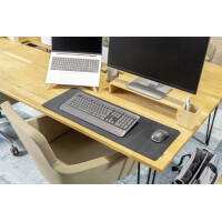 sigel Bundle Business-Filztasche Desk Sharing Bag Classic M