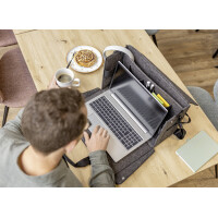 sigel Business-Filztasche Desk Sharing Bag Workspace M L