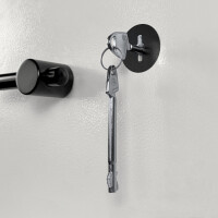 phoenix Einbruchschutz-Tresor FORTRESS SS1452K, weiß