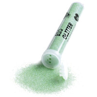 folia BIO Glitter, Röhrchen, 10 g, irisierend...
