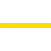 folia Tonkarton, 500 x 700 mm, 180 g qm, bananengelb