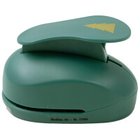 folia Motivstanzer "Stern", 76 mm