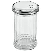 metaltex Glas-Milchspender "Dosito", im Display