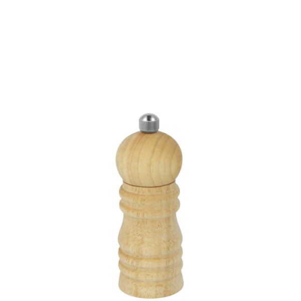 metaltex Gew&uuml;rzm&uuml;hle "Spice Line", 100 mm, Holz