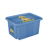 keeeper Aufbewahrungsbox karolina "Minions...