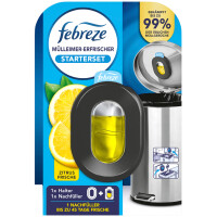 febreze Mülleimer-Erfrischer Nachfüller...