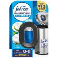 febreze Mülleimer-Erfrischer Nachfüller...