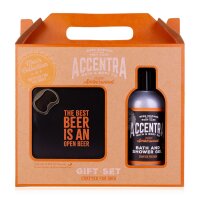 ACCENTRA Geschenkset Mens Collection...