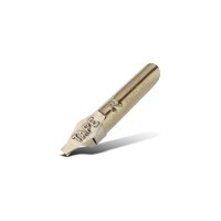 STANDARDGRAPH Bandzugfeder, 2,5mm, gold HI-705 2,5