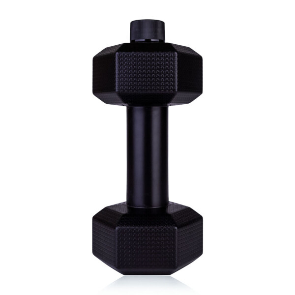 ACCENTRA Duschgel 470ml 2in1 AC Fit Hantel schwarz 8163219