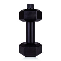 ACCENTRA Duschgel 470ml 2in1 AC Fit Hantel schwarz 8163219