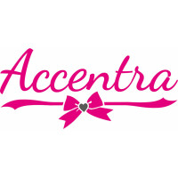 ACCENTRA Duschgel 470ml 2in1 AC Fit Hantel schwarz 8163219