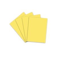 STAUFEN STYLE Multifunktionspapier 25 A4 gelb 044130696