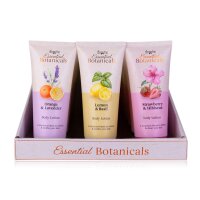 ACCENTRA Bodylotion 150ml Essential Botanicals sortiert...