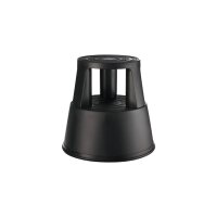 ALCO Rollhocker, Kunststoff, Ø oben 290 mm,...