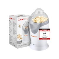 CLATRONIC Popcorn Maker PM 3635 263335