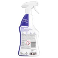 SAGROTAN Badreiniger Ozeanfrische, 750 ml 3347437