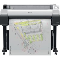 Canon Großformatdrucker imagePrograf IPF TM340, DIN...