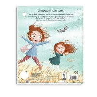 TRÖTSCH Kinderbuch Sag niemal nie,kleine Sophie 20160