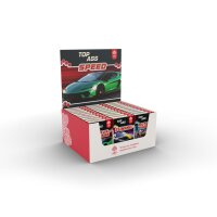ASS Display Quartett Speed, sortiert 10054683-0001