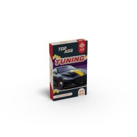 ASS Display Quartett Speed, sortiert 10054683-0001