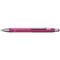 SCHNEIDER Kugelschreiber Epsilon boysenberry, Mine 755 XB...