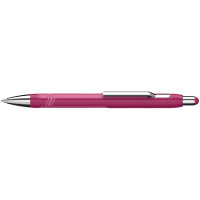 SCHNEIDER Kugelschreiber Epsilon boysenberry, Mine 755 XB...