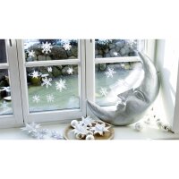 EDDING Windowmarker 4090, 4-15mm, Keilspitze, 5 Stück, sortiert 4090-099