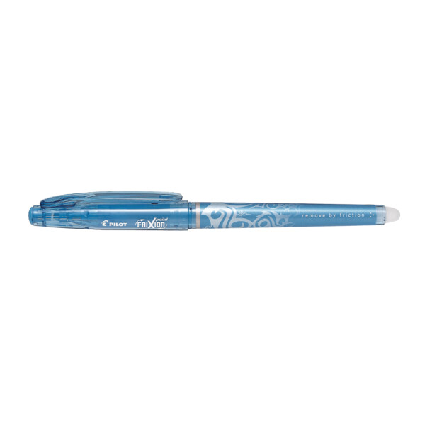 PILOT Tintenroller FRIXION POINT, rot