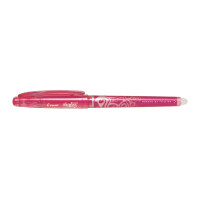 PILOT Tintenroller FRIXION POINT, rot