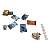 AMIGO Wizard 30-Jahre-Edition 02601