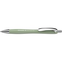 SCHNEIDER Kugelschreiber Slider Rave XB, organic green...
