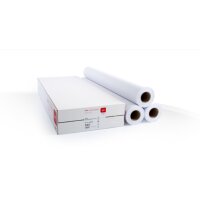 Canon Inkjet Standard Papier, 50 m x 841 mm, 90g qm,...