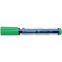 SCHNEIDER Boardmarker Maxx 290, nachfüllbar, 2-3 mm,...