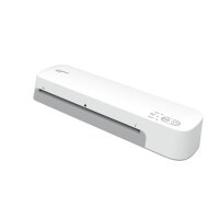 Q-CONNECT Laminator Standard, A4, weiß KF19091