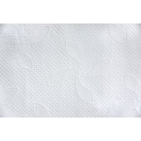 KATRIN Falthandtuch Non Stop M2, 2-lagig, Z-Falz, 25 x 160 Blatt, weiß 61617