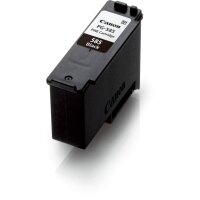 Canon Inkjetpatrone PG-585, schwarz 6205C001