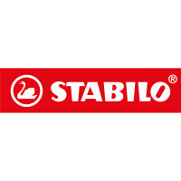 STABILO Thekendisplay Animal Vibes, sortiert 2531 1