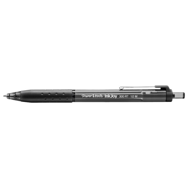 Paper:Mate Kugelschreiber InkJoy 300 RT, schwarz