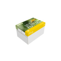 NEW FUTURE Kopierpapier New Future Laser, A3, 80g...