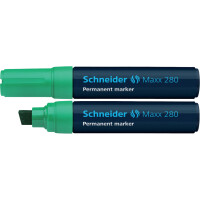 SCHNEIDER Permanentmarker Maxx 280, nachfüllbar,...