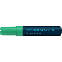 SCHNEIDER Permanentmarker Maxx 280, nachfüllbar,...