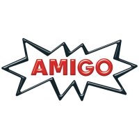 AMIGO Würfelbecher (8.4 cm) unbefüllt 87051