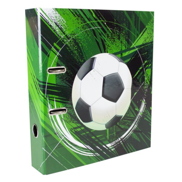 DONAU Ordner Kids Boys, A4, 70 mm, sortiert 2768344-99