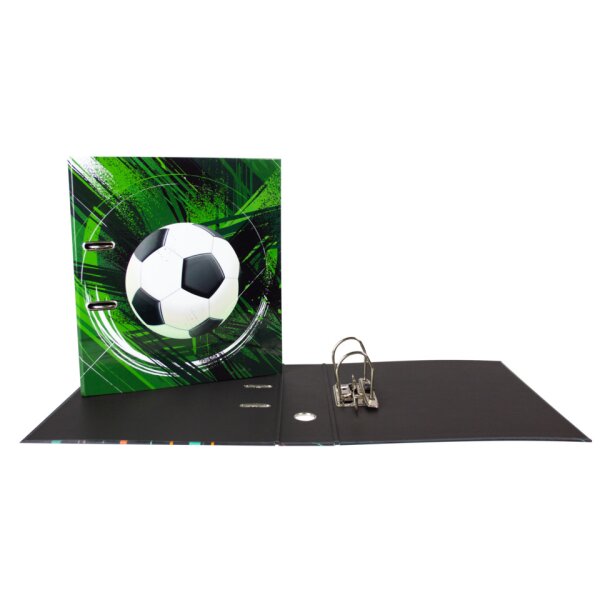 DONAU Ordner Kids Boys, A4, 70 mm, sortiert 2768344-99