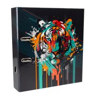DONAU Ordner Kids Boys, A4, 70 mm, sortiert 2768344-99