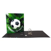 DONAU Ordner Kids Boys, A4, 70 mm, sortiert 2768344-99