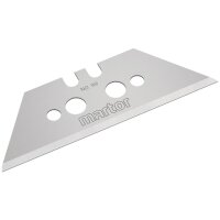 MARTOR Ersatzklinge TRAPEZKLINGE Nr. 99, 10 Stück 99.70