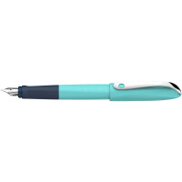 SCHNEIDER Füllhalter Wavy A türkis SN162132